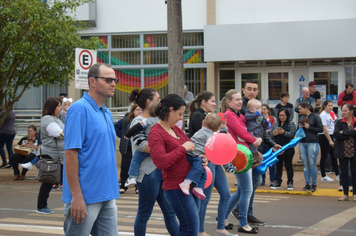 Foto - Desfile Cívico 7 de Setembro 2019