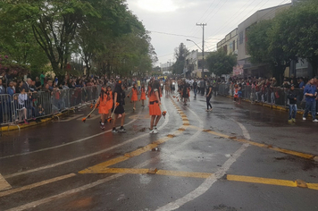 Foto - Desfile Cívico 7 de Setembro 2019
