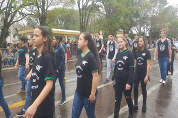 Foto - Desfile Cívico 7 de Setembro 2019