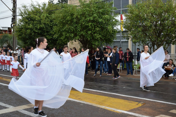 Foto - Desfile Cívico 7 de Setembro 2019