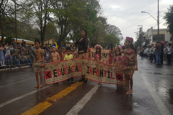 Foto - Desfile Cívico 7 de Setembro 2019