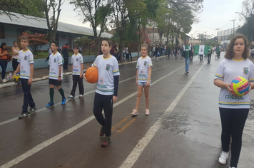 Foto - Desfile Cívico 7 de Setembro 2019