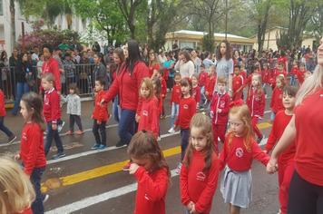 Foto - Desfile Cívico 7 de Setembro 2019