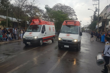 Foto - Desfile Cívico 7 de Setembro 2019