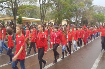 Foto - Desfile Cívico 7 de Setembro 2019