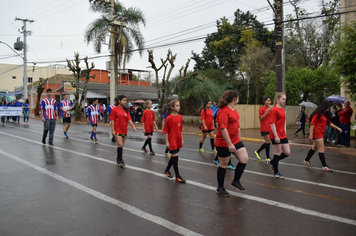 Foto - Desfile Cívico 7 de Setembro 2019