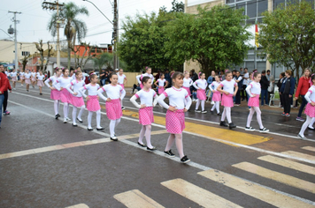 Foto - Desfile Cívico 7 de Setembro 2019