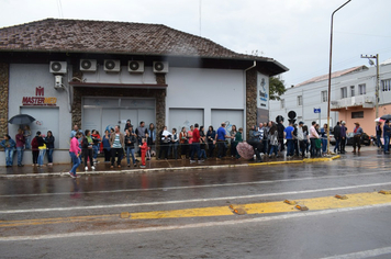 Foto - Desfile Cívico 7 de Setembro 2019