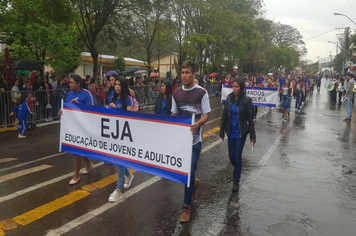 Foto - Desfile Cívico 7 de Setembro 2019