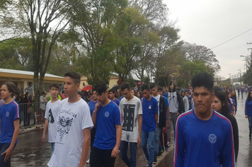 Foto - Desfile Cívico 7 de Setembro 2019