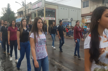 Foto - Desfile Cívico 7 de Setembro 2019