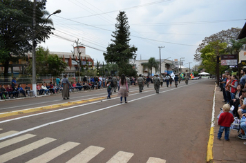Foto - Desfile Cívico 7 de Setembro 2019