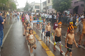 Foto - Desfile Cívico 7 de Setembro 2019