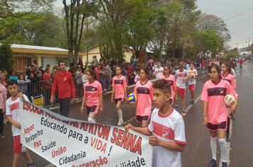 Foto - Desfile Cívico 7 de Setembro 2019