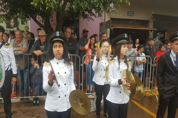 Foto - Desfile Cívico 7 de Setembro 2019