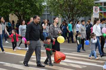 Foto - Desfile Cívico 7 de Setembro 2019
