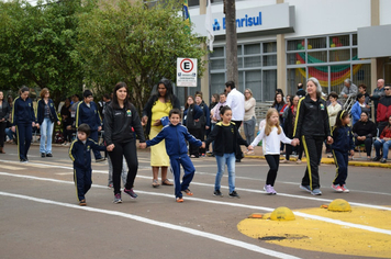 Foto - Desfile Cívico 7 de Setembro 2019