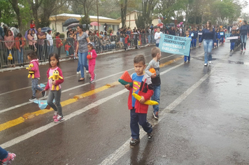 Foto - Desfile Cívico 7 de Setembro 2019