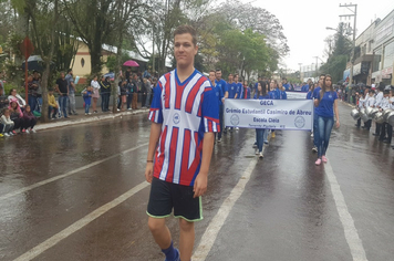 Foto - Desfile Cívico 7 de Setembro 2019