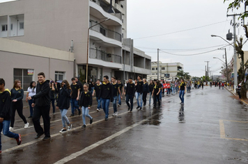 Foto - Desfile Cívico 7 de Setembro 2019