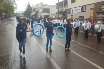 Foto - Desfile Cívico 7 de Setembro 2019