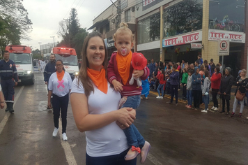 Foto - Desfile Cívico 7 de Setembro 2019