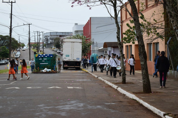 Foto - Desfile Cívico 7 de Setembro 2019
