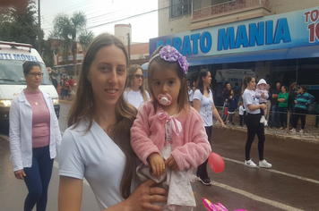 Foto - Desfile Cívico 7 de Setembro 2019