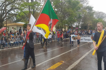 Foto - Desfile Cívico 7 de Setembro 2019