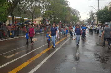 Foto - Desfile Cívico 7 de Setembro 2019