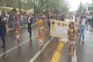 Foto - Desfile Cívico 7 de Setembro 2019