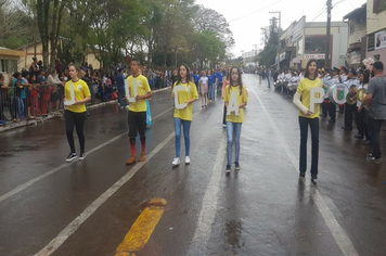 Foto - Desfile Cívico 7 de Setembro 2019