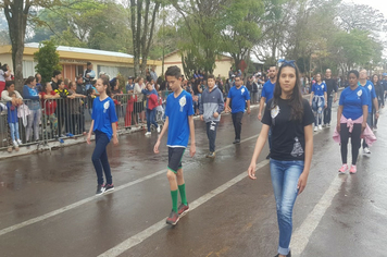 Foto - Desfile Cívico 7 de Setembro 2019