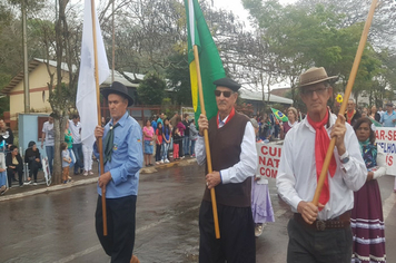 Foto - Desfile Cívico 7 de Setembro 2019