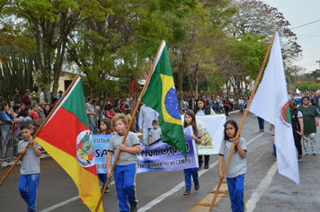 Foto - Desfile Cívico 7 de Setembro 2019
