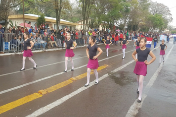 Foto - Desfile Cívico 7 de Setembro 2019