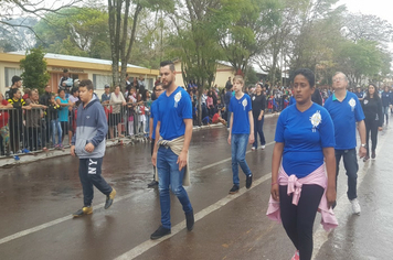 Foto - Desfile Cívico 7 de Setembro 2019