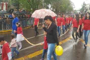 Foto - Desfile Cívico 7 de Setembro 2019