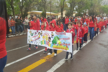 Foto - Desfile Cívico 7 de Setembro 2019