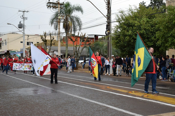 Foto - Desfile Cívico 7 de Setembro 2019