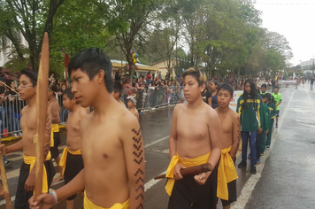 Foto - Desfile Cívico 7 de Setembro 2019
