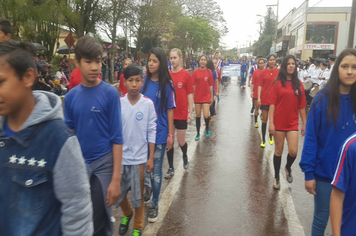 Foto - Desfile Cívico 7 de Setembro 2019