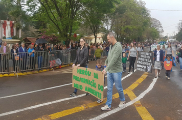 Foto - Desfile Cívico 7 de Setembro 2019
