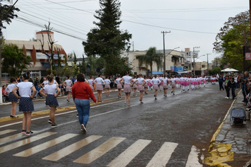Foto - Desfile Cívico 7 de Setembro 2019