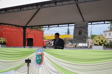 Foto - Desfile Cívico 7 de Setembro 2019