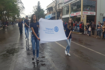 Foto - Desfile Cívico 7 de Setembro 2019