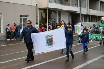 Foto - Desfile Cívico 7 de Setembro 2019