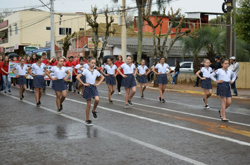 Foto - Desfile Cívico 7 de Setembro 2019