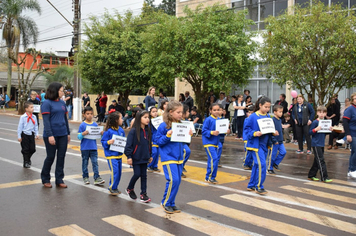 Foto - Desfile Cívico 7 de Setembro 2019
