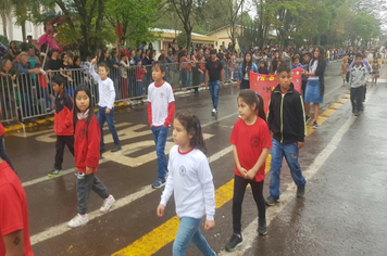 Foto - Desfile Cívico 7 de Setembro 2019